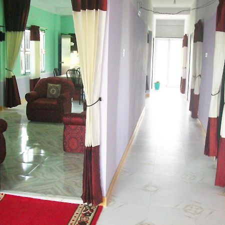 Apartment - Homestays Sylhet Luaran gambar