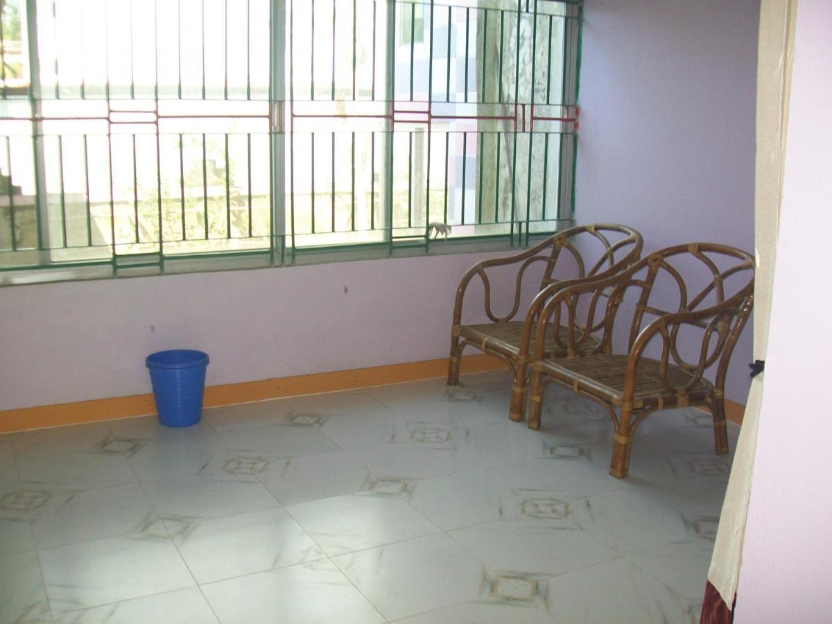 Apartment - Homestays Sylhet Luaran gambar