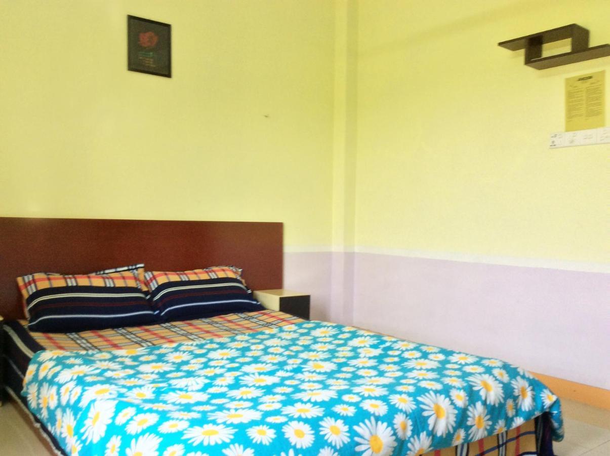 Apartment - Homestays Sylhet Luaran gambar