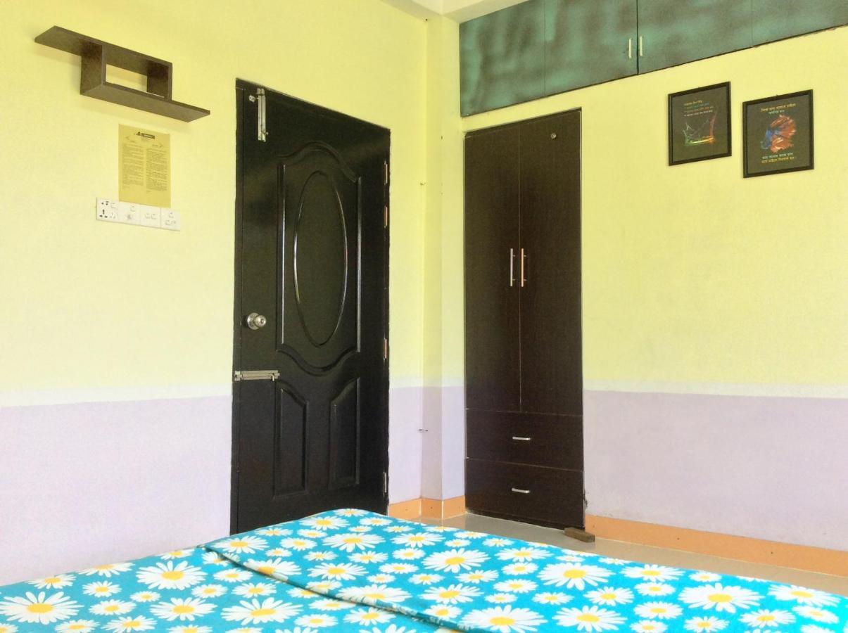 Apartment - Homestays Sylhet Luaran gambar