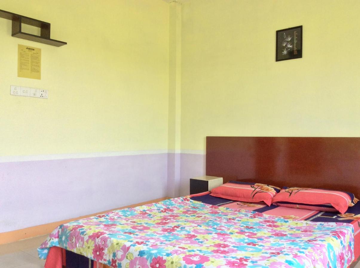 Apartment - Homestays Sylhet Luaran gambar