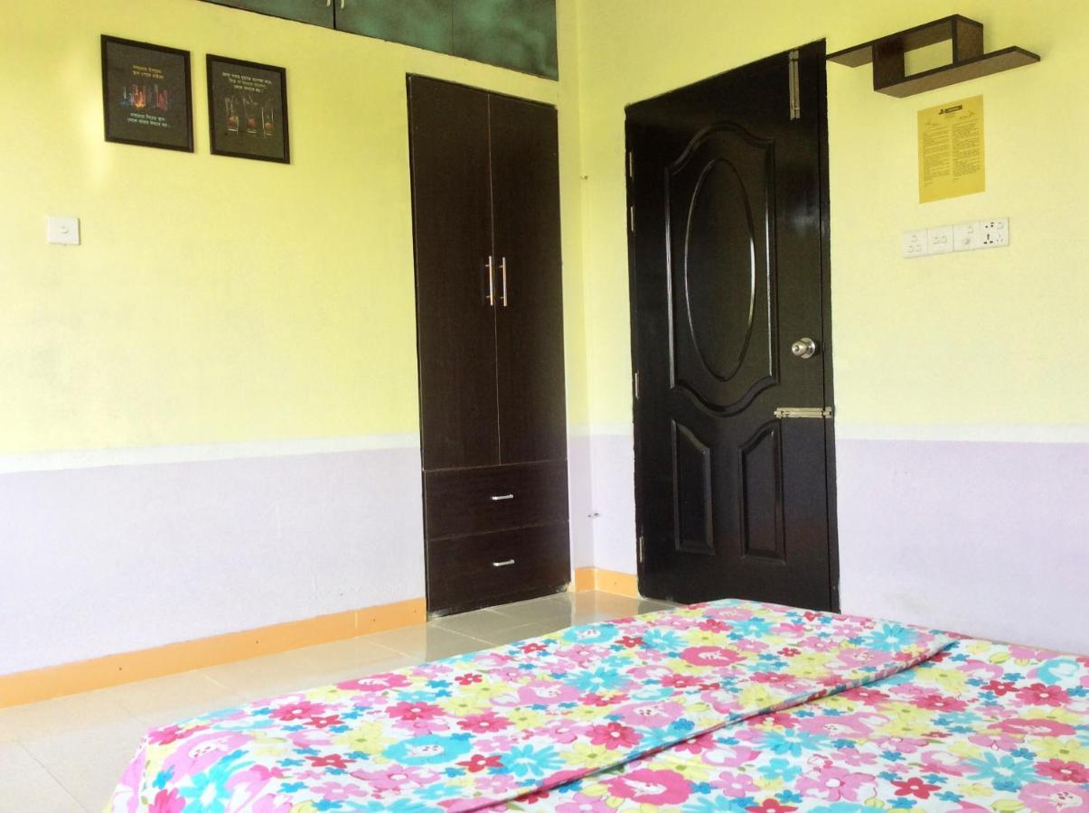 Apartment - Homestays Sylhet Luaran gambar