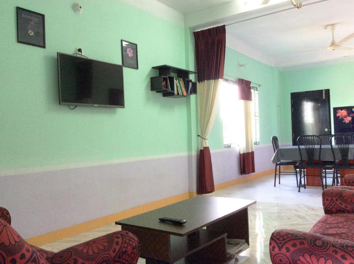 Apartment - Homestays Sylhet Luaran gambar