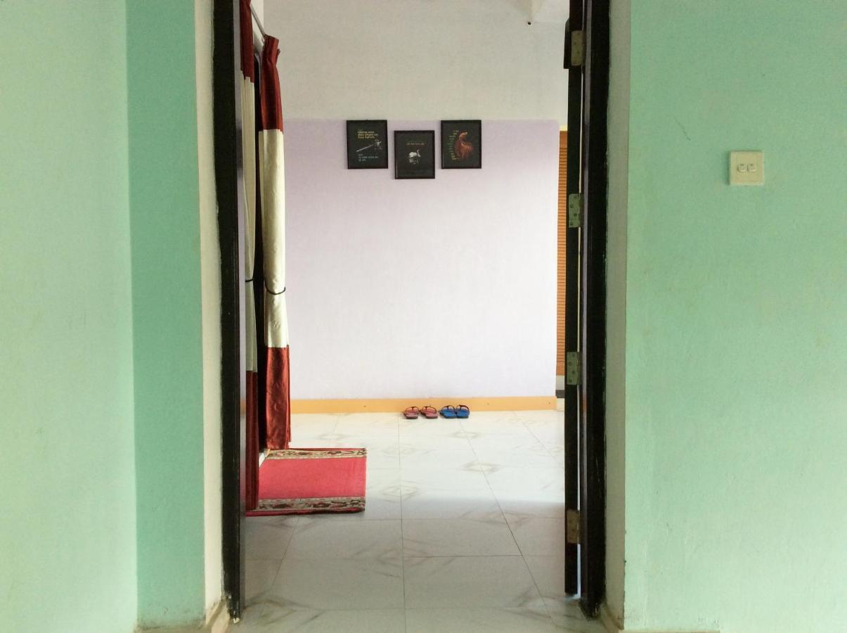 Apartment - Homestays Sylhet Luaran gambar