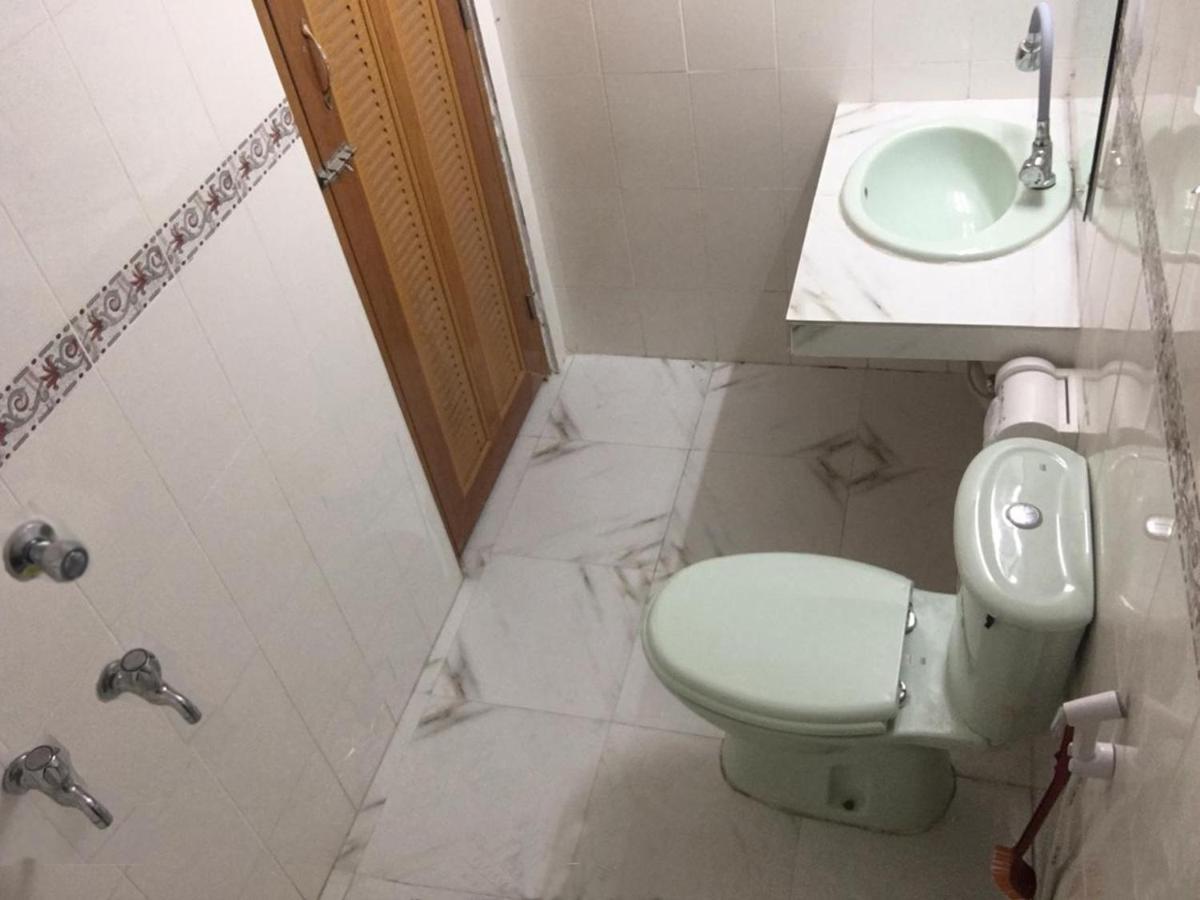 Apartment - Homestays Sylhet Luaran gambar