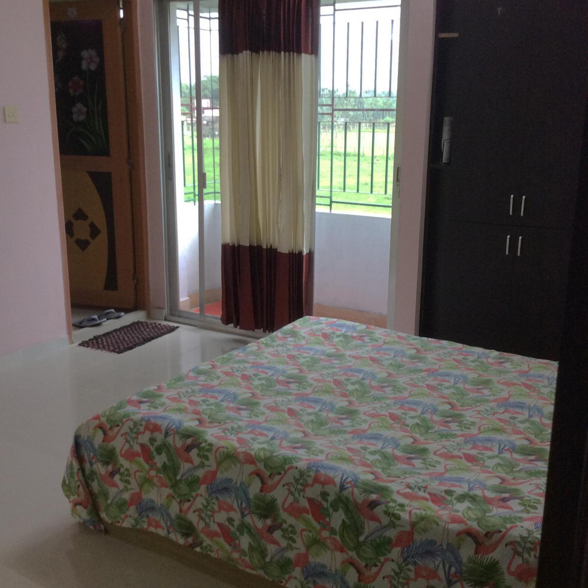Apartment - Homestays Sylhet Luaran gambar