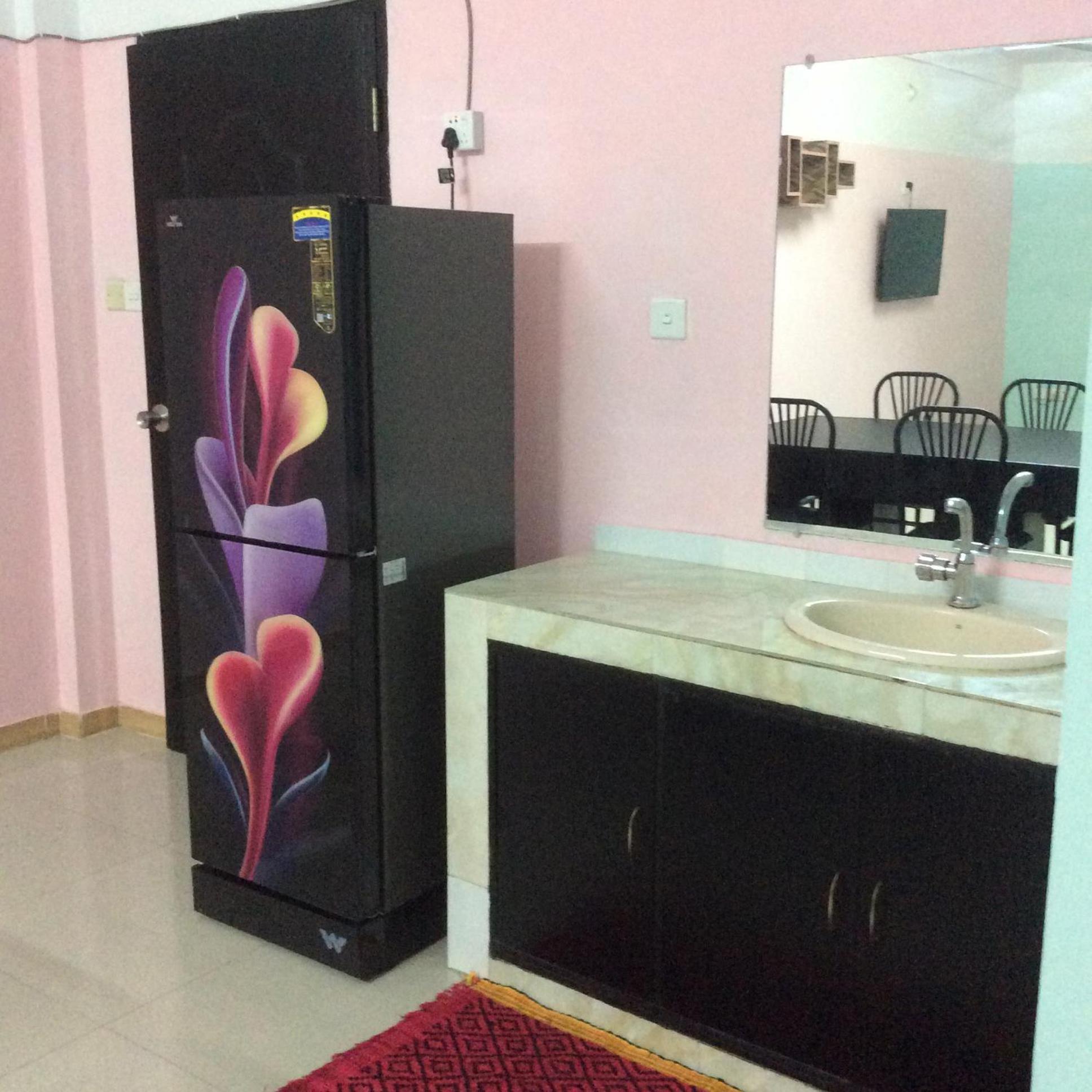 Apartment - Homestays Sylhet Luaran gambar