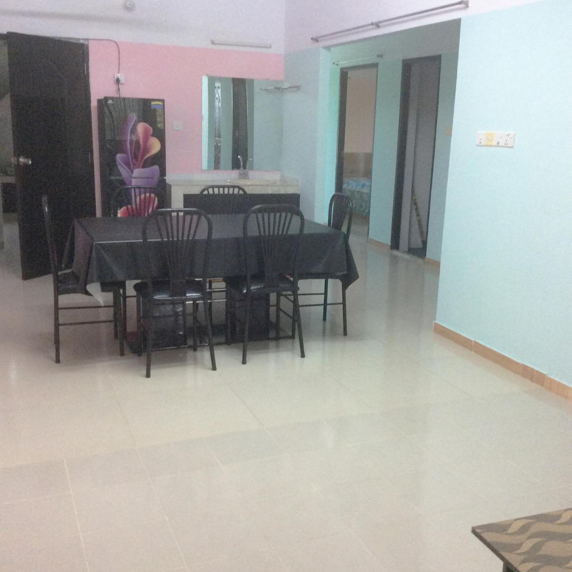 Apartment - Homestays Sylhet Luaran gambar