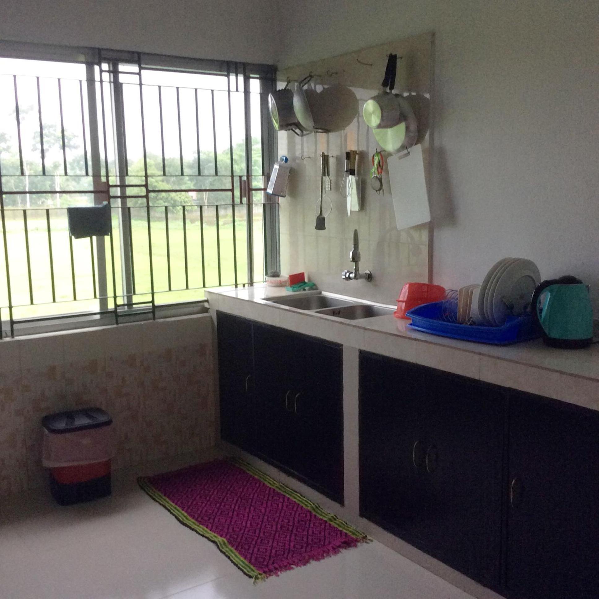 Apartment - Homestays Sylhet Luaran gambar