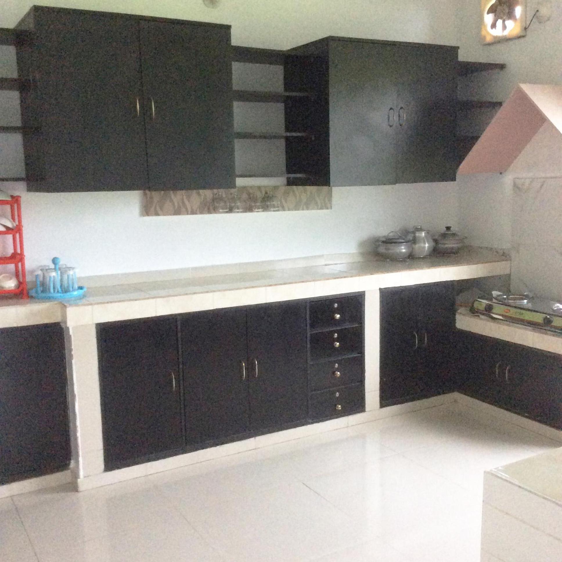 Apartment - Homestays Sylhet Luaran gambar