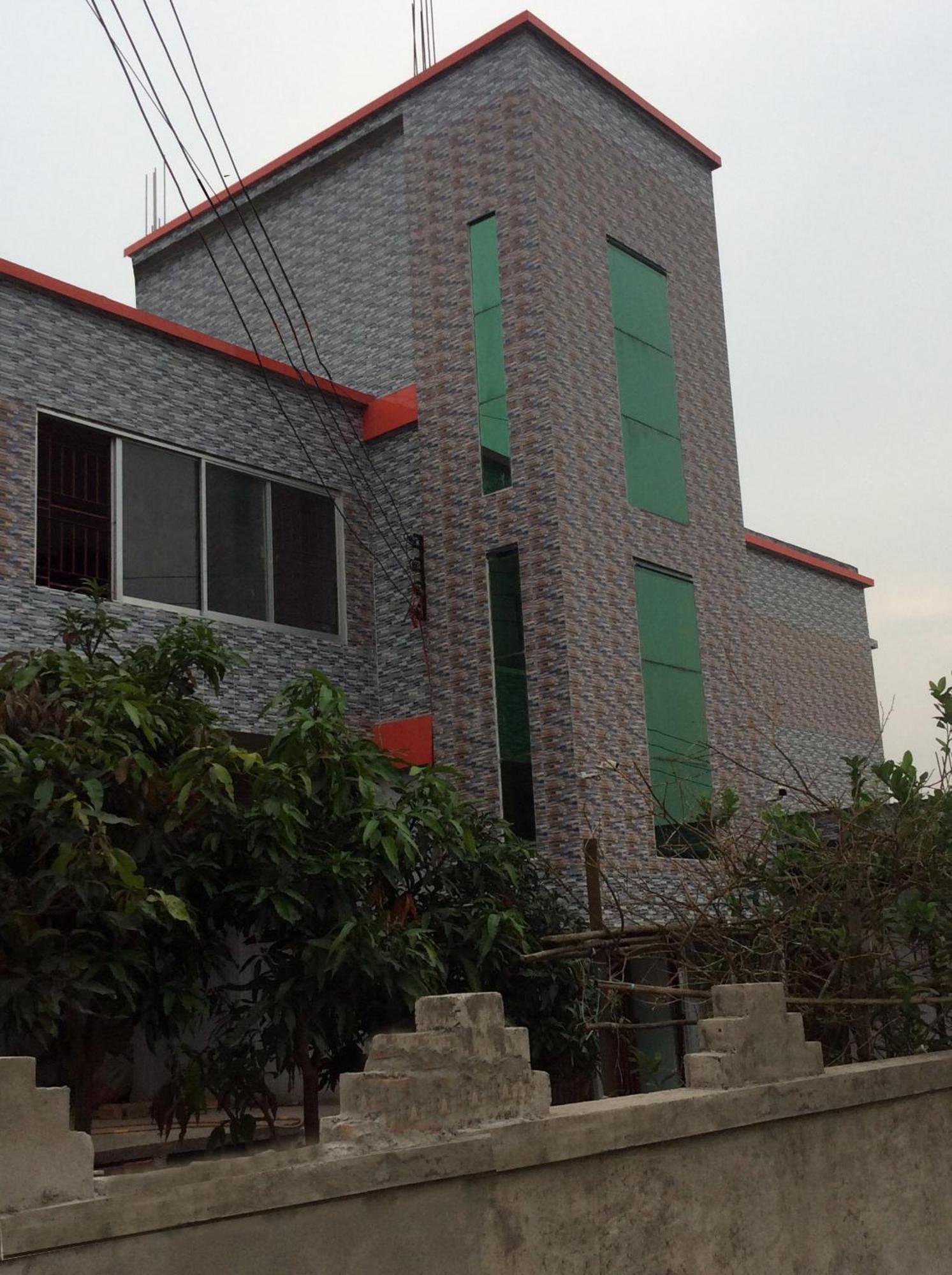 Apartment - Homestays Sylhet Luaran gambar