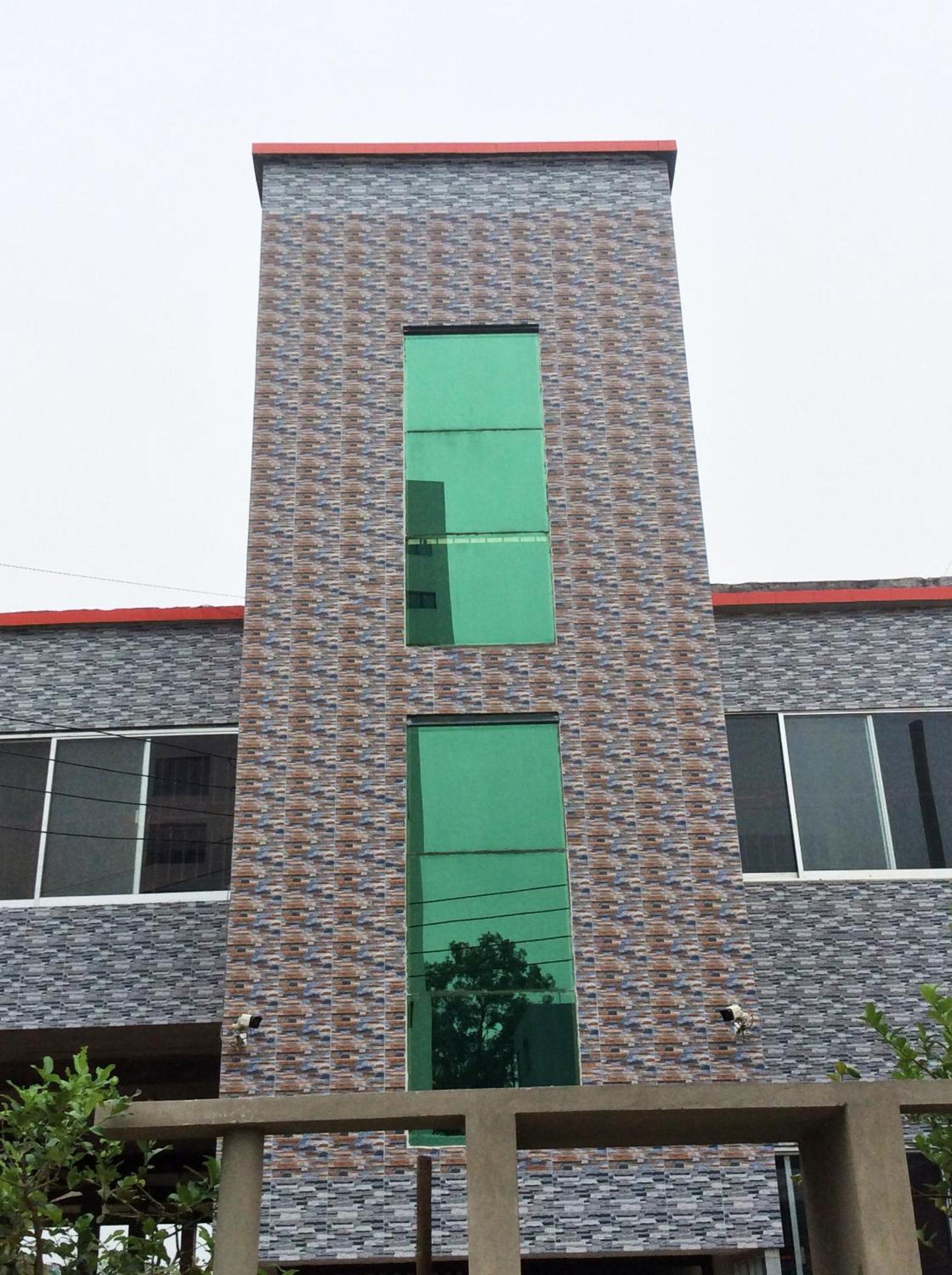 Apartment - Homestays Sylhet Luaran gambar