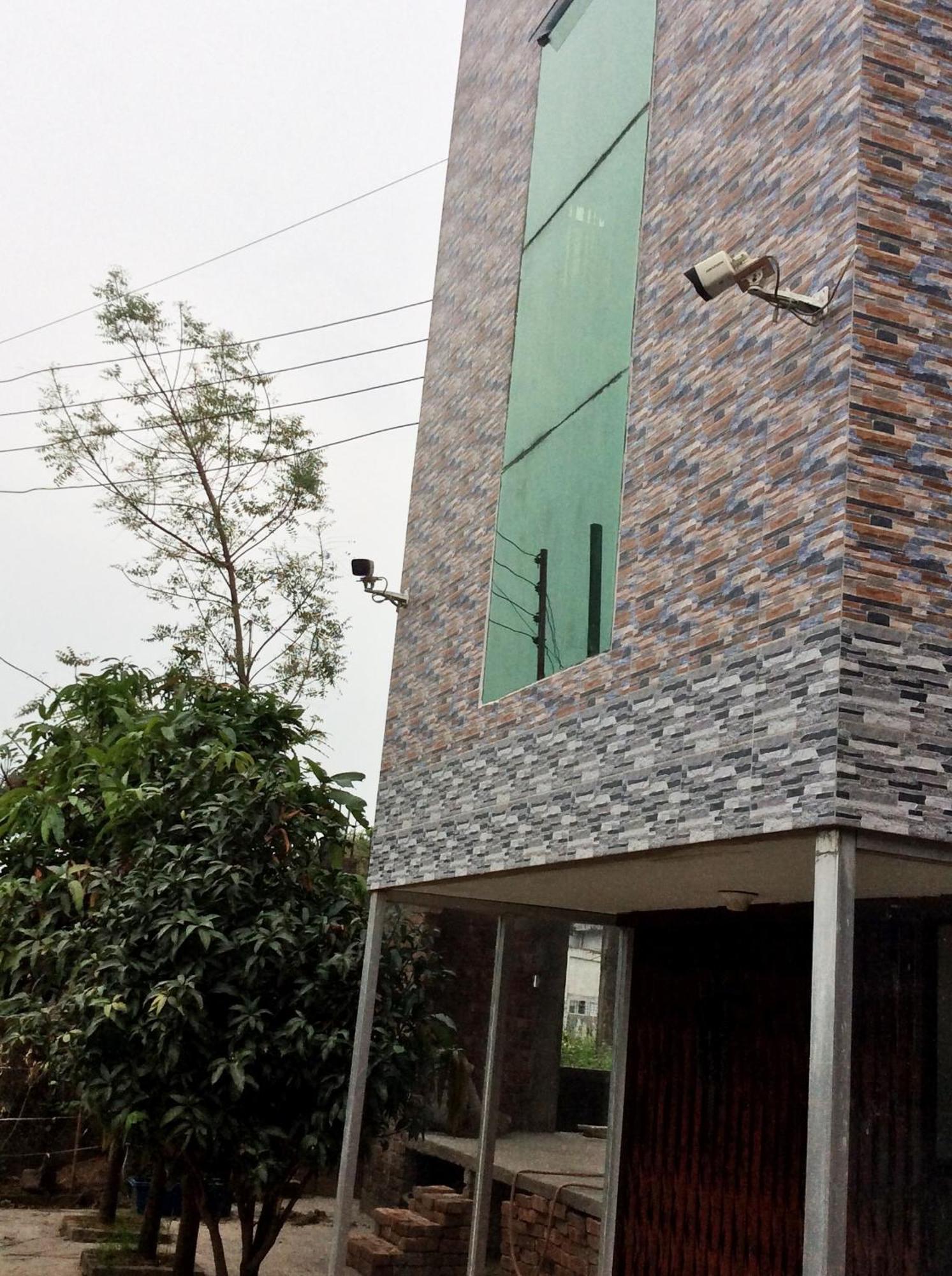 Apartment - Homestays Sylhet Luaran gambar